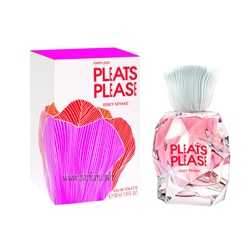 Issey Miyake Pleats Please EDT парфюм за жени - 50ml