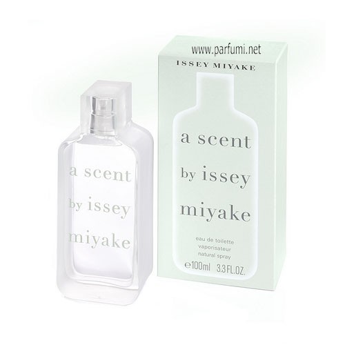 Issey Miyake A Scent EDT тоалетна вода за жени - 100ml