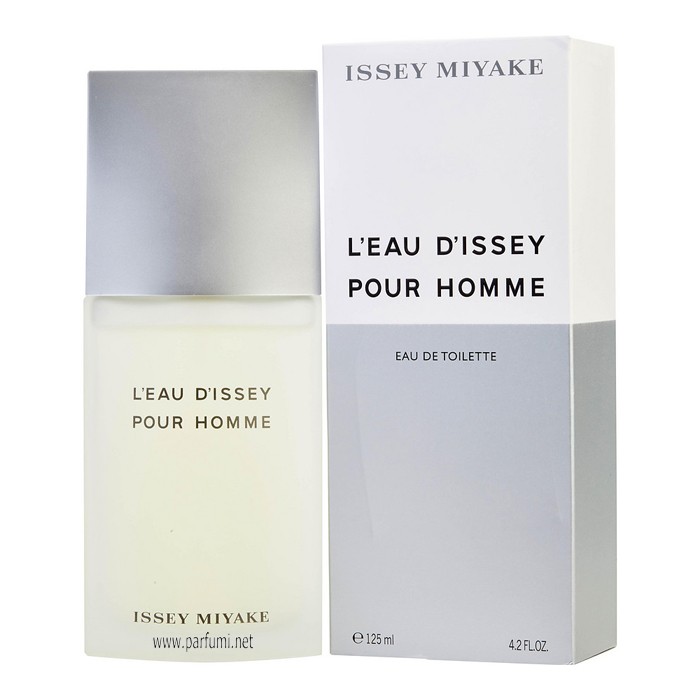 Issey Miyake L'Eau D'Issey EDT for men - 75ml