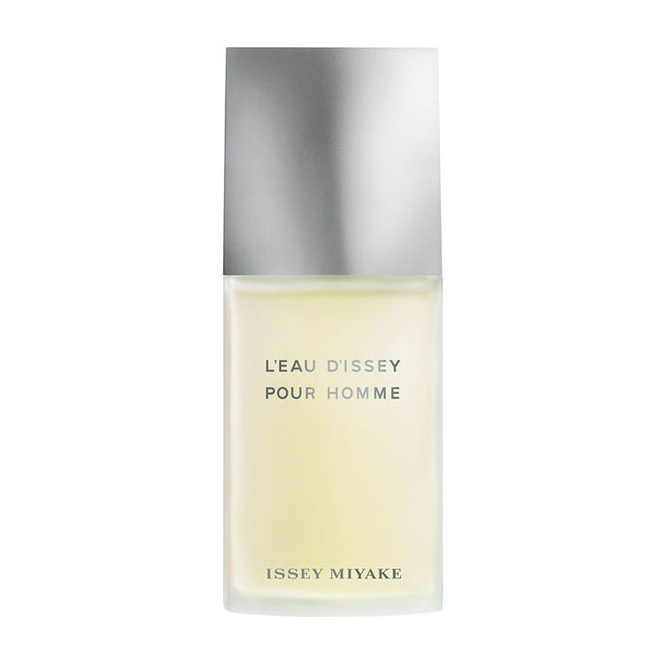 Issey Miyake L'Eau D'Issey EDT за мъже - без опаковка - 125ml