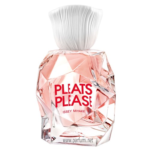 Issey Miyake Pleats Please EDT тоалетна вода за жени - без опаковка - 100ml