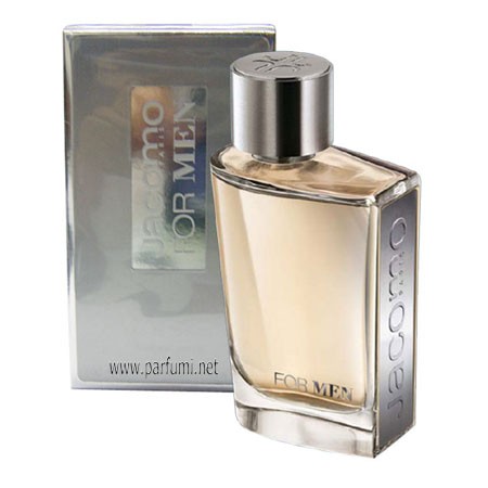 Jacomo for Men EDT за мъже - 100ml