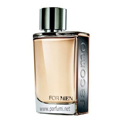 Jacomo for Men EDT за мъже - без опаковка - 100ml