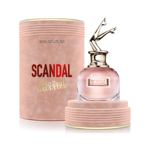 Jean Paul Gaultier Scandal EDP парфюм за жени - 80ml.