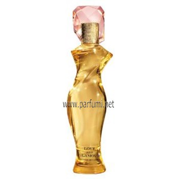 Jennifer Lopez Love and Glamour EDP парфюм за жени-без опаковка-75ml