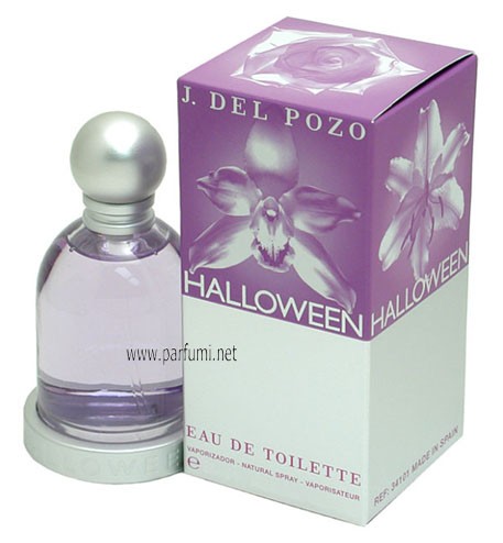 Jesus Del Pozo Halloween EDT парфюм за жени - 30ml.