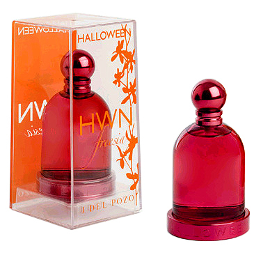 Jesus Del Pozo Halloween Freesia EDT парфюм за жени - 100ml.