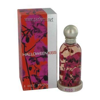 Jesus Del Pozo Halloween Kiss EDT парфюм за жени - 50ml.