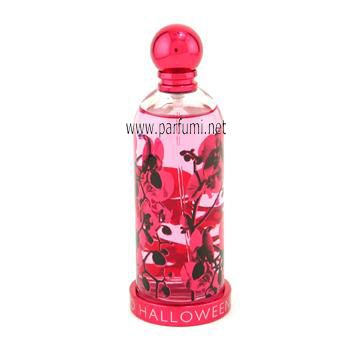 Jesus Del Pozo Halloween Kiss EDT парфюм за жени - без опаковка - 100ml