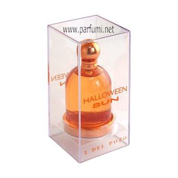 Jesus Del Pozo Halloween Sun EDT парфюм за жени - 100ml.