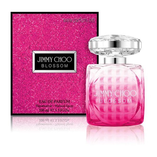 Jimmy Choo Blossom EDP парфюм за жени - 100ml