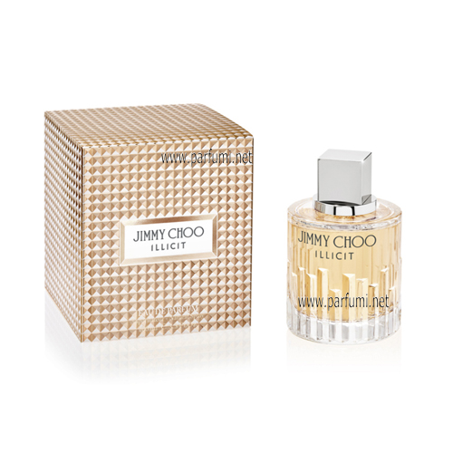 Jimmy Choo Illicit EDP парфюм за жени - 100ml