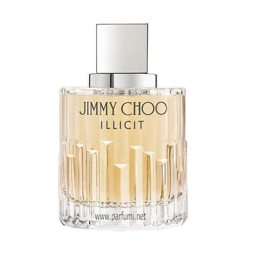 Jimmy Choo Illicit EDP парфюм за жени - без опаковка - 100ml