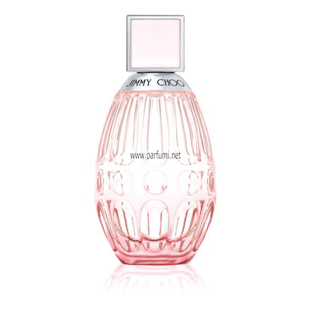 Jimmy Choo L`Eau EDT тоалетна вода за жени - без опаковка - 90ml