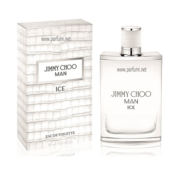 Jimmy Choo Man Ice EDT за мъже - 100ml