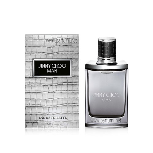 Jimmy Choo Man EDT for men - 30ml