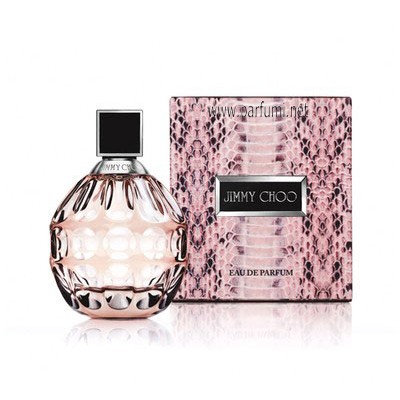 Jimmy Choo EDP парфюм за жени - 100ml