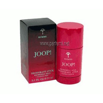 Joop! Homme Део стик за мъже - 75ml