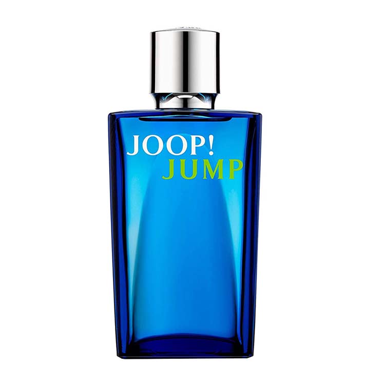 Joop! Jump EDT for men - without package - 100ml