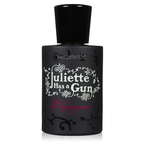 Juliette Has A Gun Lady Vengeance EDP парфюм за жени-без опаковка-100ml