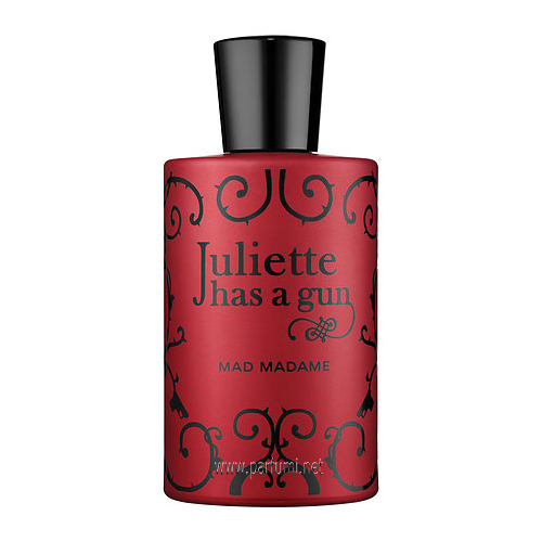 Juliette Has A Gun Mad Madame EDP парфюм за жени-без опаковка-100ml