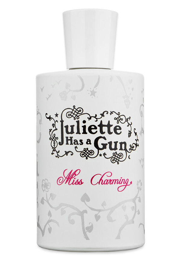 Juliette Has A Gun Miss Charming  EDP парфюм за жени-без опаковка-100ml