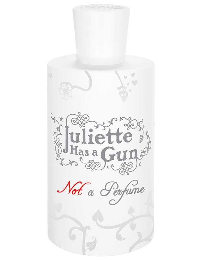 Juliette Has A Gun Not A Perfume EDP парфюм за жени-без опаковка-100ml