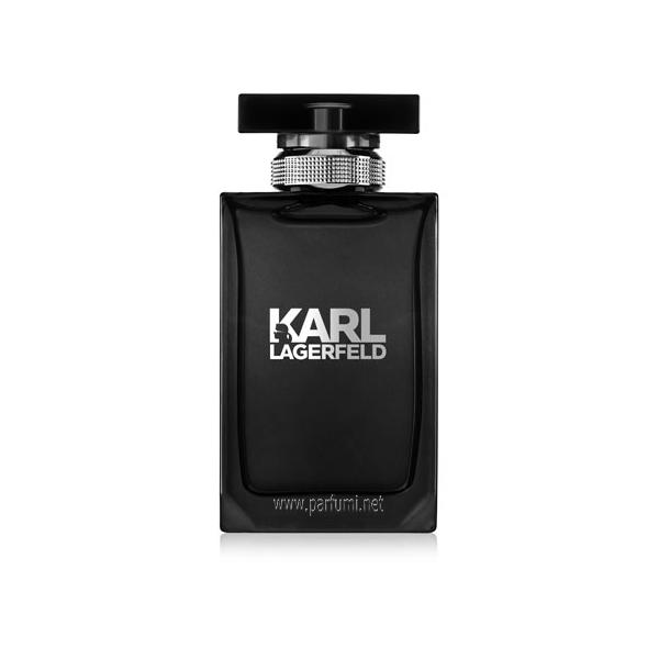 Karl Lagerfeld Pour Homme EDT parfum for men - without package - 100ml