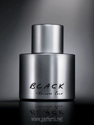 Kenneth Cole Black Limited Edition EDT парфюм за мъже - 100ml