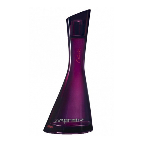 Kenzo Jeau d`Amour L`Elixir EDP парфюм за жени-без опаковка-50ml.