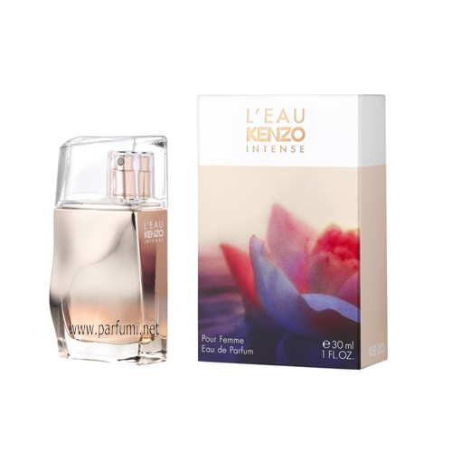 Kenzo L'eau Intense Pour Femme EDP парфюм за жени - 30ml.