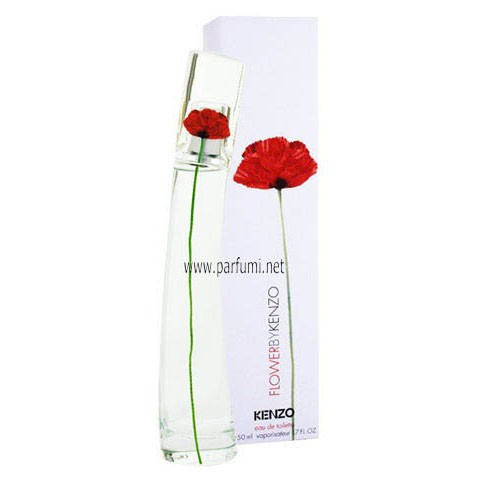 Kenzo Flower EDP perfume for women - 100ml