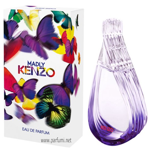 Kenzo Madly Kenzo EDP парфюм за жени - 30ml