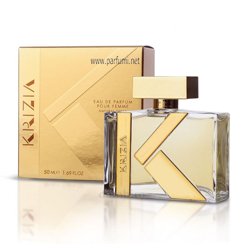 Krizia Pour Femme EDP парфюм за жени - 30ml.