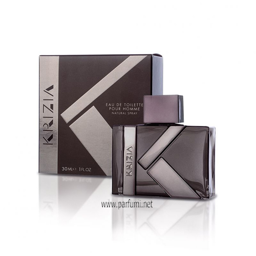 Krizia Pour Homme EDT parfum for men - 100ml