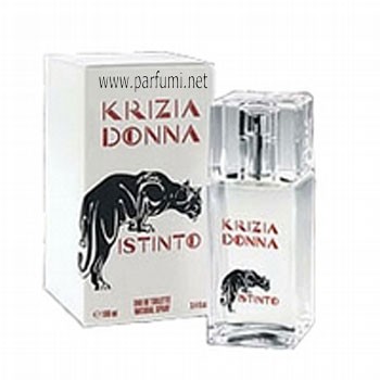 Krizia Donna Istinto EDT парфюм за жени - 30ml.