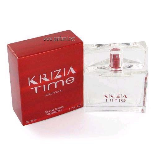 Krizia Time Woman EDT парфюм за жени - 30ml.