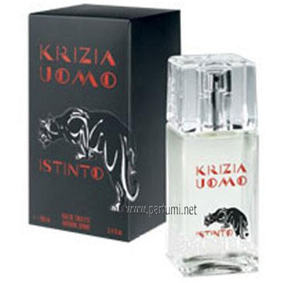 Krizia Uomo Istinto EDT парфюм за мъже - 100ml