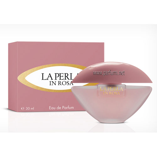 La Perla In Rosa EDP парфюм за жени - 30ml