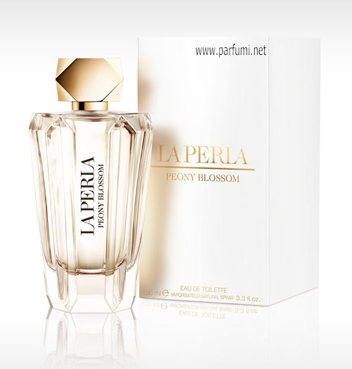 La Perla Peony Blossom EDT за жени - 100ml