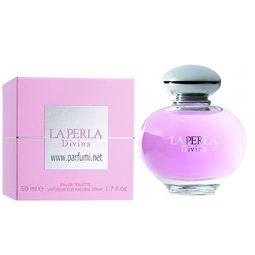 La Perla Divina EDT за жени - 30мл