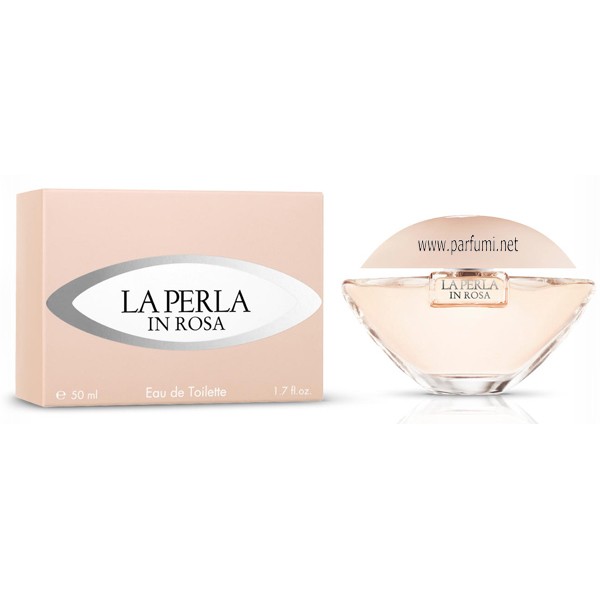 La Perla In Rosa EDT for women - 30ml