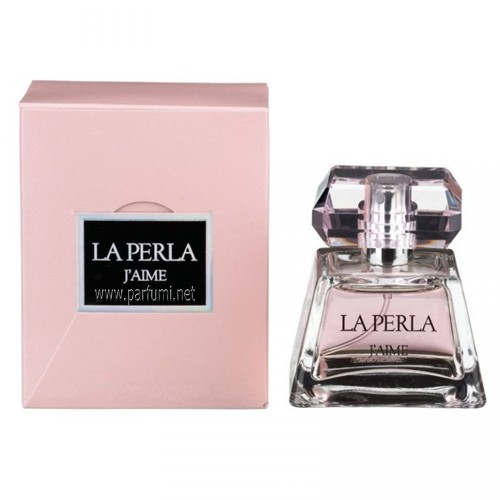 La Perla J`aime EDP парфюм за жени - 100ml