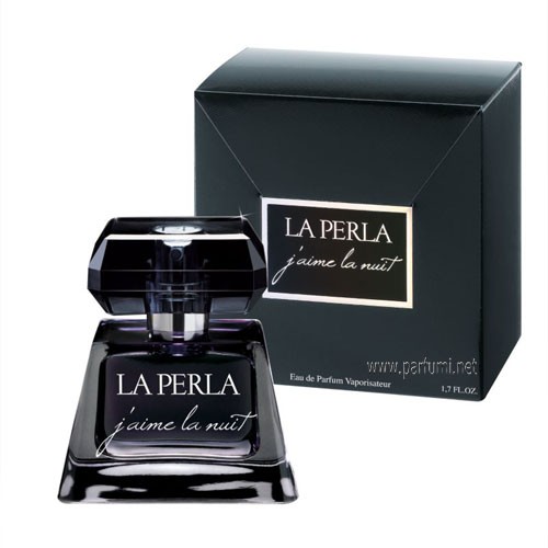 La Perla J`aime La Nuit EDP парфюм за жени - 50ml