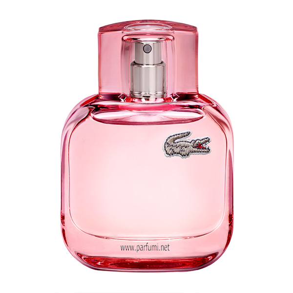 Lacoste Eau de Lacoste 12.12 Sparkling парфюм за жени - без опаковка - 90ml