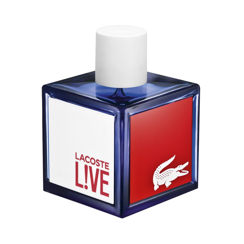 Lacoste Live EDT парфюм за мъже - без опаковка - 100ml