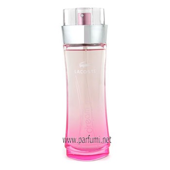 Lacoste Dream of Pink EDT парфюм за жени - без опаковка - 90ml.