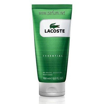 Lacoste Essential Душ-гел за мъже - 150ml.