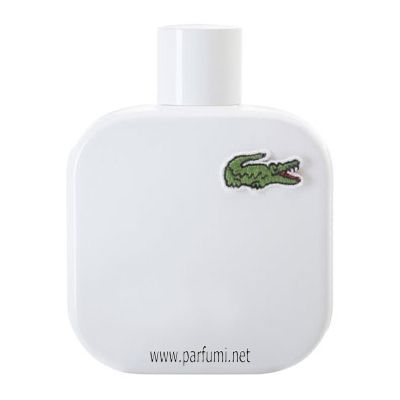 Lacoste L.12.12. Blanc EDT парфюм за мъже - без опаковка - 100ml