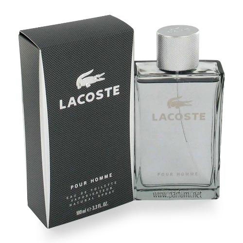 Lacoste Pour Homme EDT парфюм за мъже - 50ml